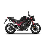 Fixation SR pour Sacoches Honda CB750 Hornet - LE PRATIQUE DU MOTARD