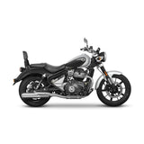 Sissybar Royal Enfield Super Meteor 650 - LE PRATIQUE DU MOTARD