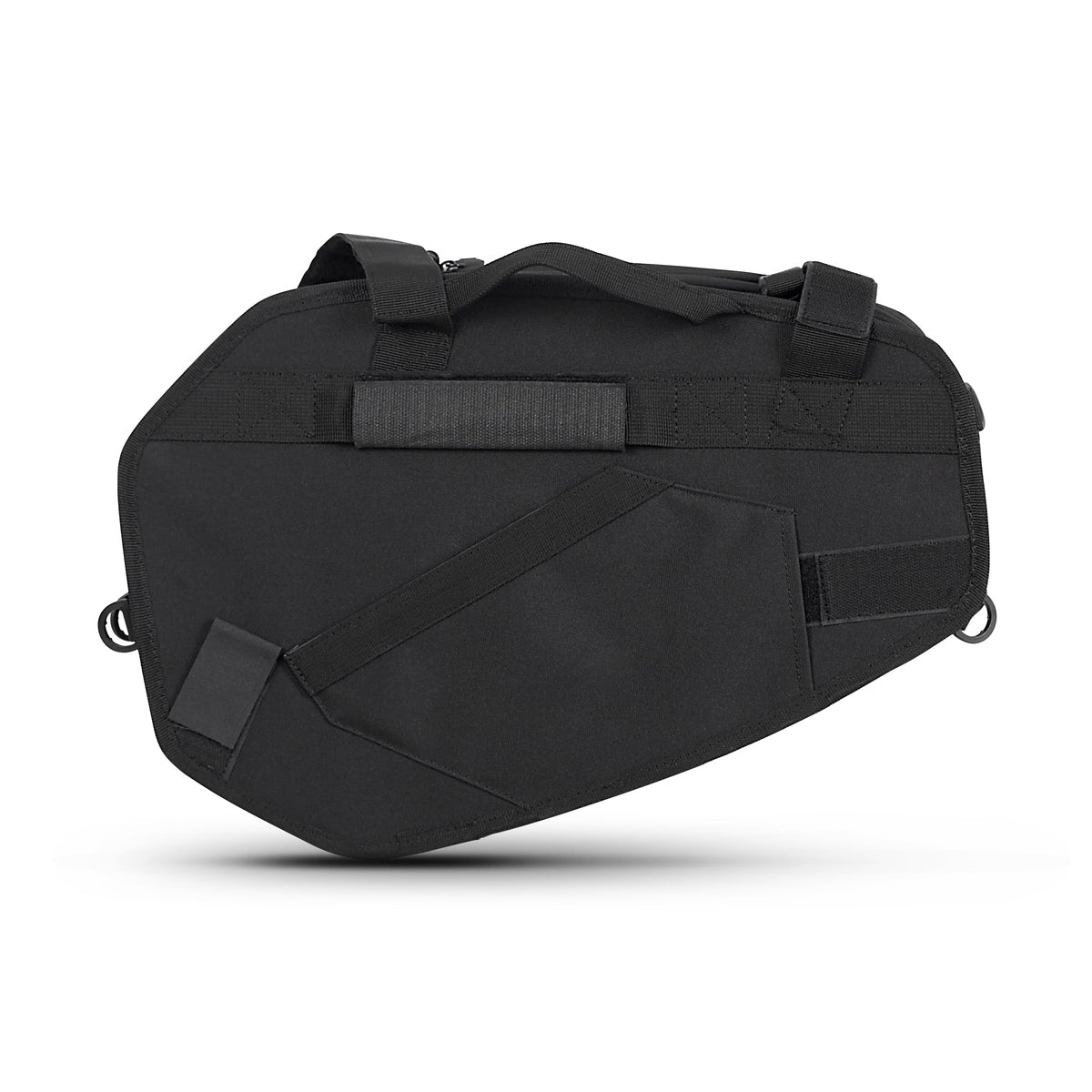 Sacoches Extensibles SHAD E48 — Paire Sacoches Moto 2×28 - 48L - LE PRATIQUE DU MOTARD
