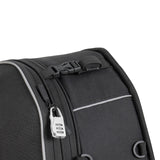 Sacoches Extensibles SHAD E48 — Paire Sacoches Moto 2×28 - 48L - LE PRATIQUE DU MOTARD