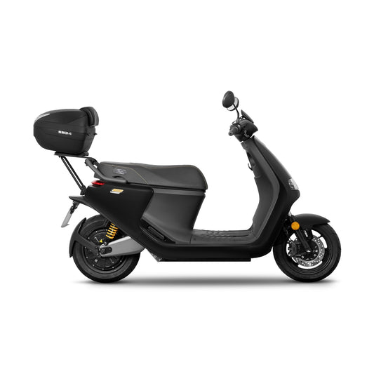 Fixation pour Top Case Segway Std E 300 - LE PRATIQUE DU MOTARD