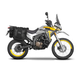 3P System Fixation Latérale Voge 300 Rally - LE PRATIQUE DU MOTARD