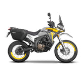 3P System Fixation Latérale Voge 300 Rally - LE PRATIQUE DU MOTARD