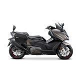 3P System Fixation Latérale Kymco Ak 550 Premium - LE PRATIQUE DU MOTARD
