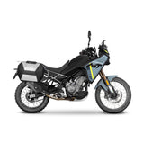 3P System Fixation Latérale Cf Moto 450MT - LE PRATIQUE DU MOTARD