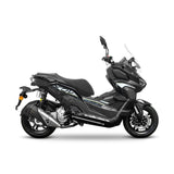 3P System Fixation Latérale Keeway Vieste Xdv 125/300 - LE PRATIQUE DU MOTARD
