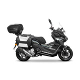 3P System Fixation Latérale Keeway Vieste Xdv 125/300 - LE PRATIQUE DU MOTARD