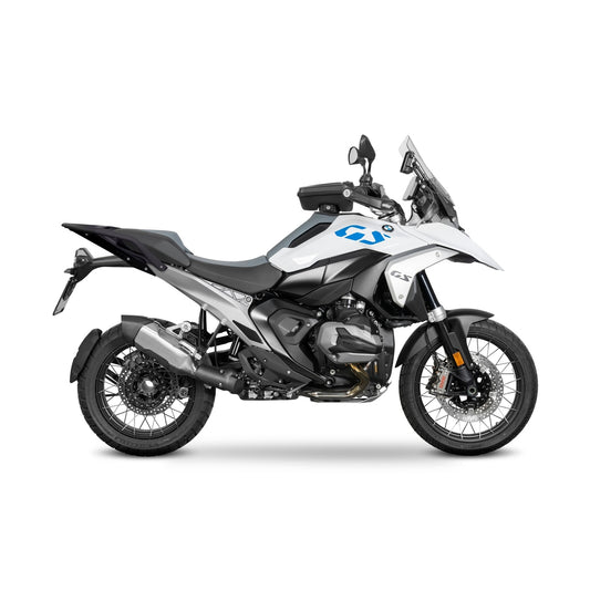Fixation de Sacoche de Réservoir Click System BMW R1300GS/RT - LE PRATIQUE DU MOTARD