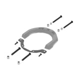Fixation de Sacoche de Réservoir Click System BMW R1300GS/RT - LE PRATIQUE DU MOTARD