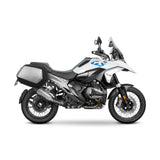 3P System Fixation Latérale BMW R1300gs - LE PRATIQUE DU MOTARD