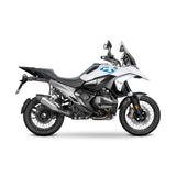 3P System Fixation Latérale BMW R1300gs - LE PRATIQUE DU MOTARD