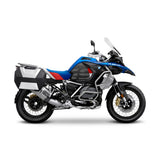 3P System Fixation Latérale BMW R1200GS/ R1250gs - LE PRATIQUE DU MOTARD