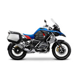 3P System Fixation Latérale BMW R1200GS/ R1250gs - LE PRATIQUE DU MOTARD