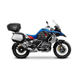 3P System Fixation Latérale BMW R1200GS/ R1250gs - LE PRATIQUE DU MOTARD