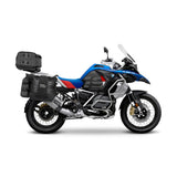 3P System Fixation Latérale BMW R1200GS/ R1250gs - LE PRATIQUE DU MOTARD