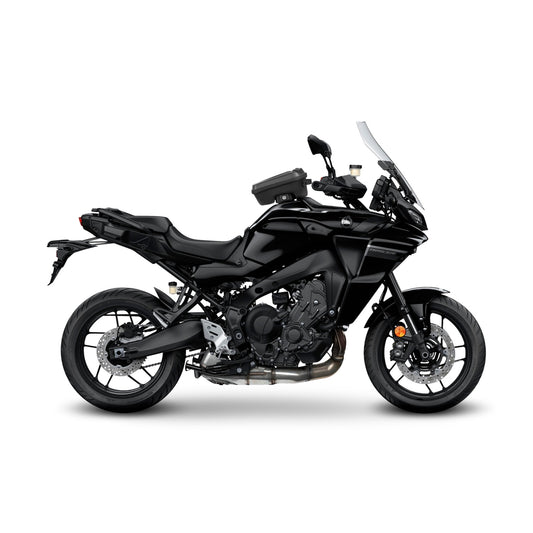 Fixation de Sacoche de Réservoir Click System Yamaha Tracer 9/GT - LE PRATIQUE DU MOTARD