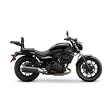 Sissybar Kawasaki Eliminator 500 - LE PRATIQUE DU MOTARD