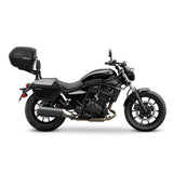 Sissybar Kawasaki Eliminator 500 - LE PRATIQUE DU MOTARD