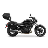 3P System Fixation Latérale Kawasaki Eliminator 500 - LE PRATIQUE DU MOTARD