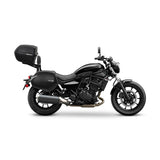3P System Fixation Latérale Kawasaki Eliminator 500 - LE PRATIQUE DU MOTARD