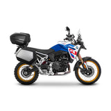 3P System Fixation Latérale BMW F900gs - LE PRATIQUE DU MOTARD