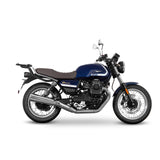 Fixation pour Top Case Moto Guzzi V7 Special / V7 Stone / V7 Stone Corsa / V7 Special Edition / V7 Stone Ten - LE PRATIQUE DU MOTARD