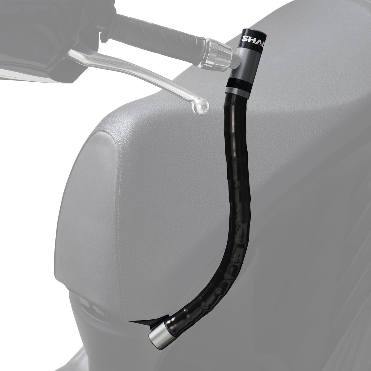 Fixation SHAD Lock Voge SR1 125 ADV (taille 5) - LE PRATIQUE DU MOTARD