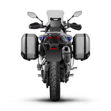 4P System Fixation Latérale Voge 900 Dsx - LE PRATIQUE DU MOTARD