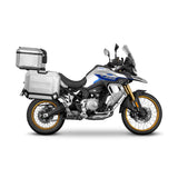 4P System Fixation Latérale Voge 900 Dsx - LE PRATIQUE DU MOTARD