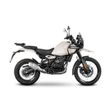 Fixation pour Top Case Royal Enfield Himalayan 450 - LE PRATIQUE DU MOTARD