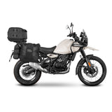 3P System Fixation Latérale Royal Enfield Himalayan 450 - LE PRATIQUE DU MOTARD