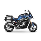 3P System Fixation Latérale BMW S1000xr - LE PRATIQUE DU MOTARD