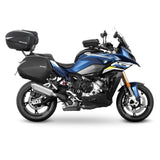 3P System Fixation Latérale BMW S1000xr - LE PRATIQUE DU MOTARD