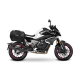 3P System Fixation Latérale Cf Moto 800 NK/SPORT/ADVANCED - LE PRATIQUE DU MOTARD