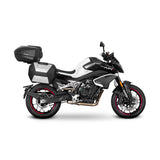 3P System Fixation Latérale Cf Moto 800 NK/SPORT/ADVANCED - LE PRATIQUE DU MOTARD