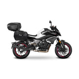 3P System Fixation Latérale Cf Moto 800 NK/SPORT/ADVANCED - LE PRATIQUE DU MOTARD