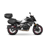 3P System Fixation Latérale Cf Moto 800 NK/SPORT/ADVANCED - LE PRATIQUE DU MOTARD