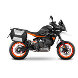 3P System Fixation Latérale KTM 790/890 Adventure / 890 Smt - LE PRATIQUE DU MOTARD