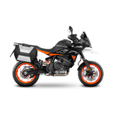 3P System Fixation Latérale KTM 790/890 Adventure / 890 Smt - LE PRATIQUE DU MOTARD
