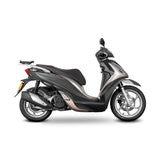 Fixation pour Top Case Morbidelli Sc 125 Lx - LE PRATIQUE DU MOTARD