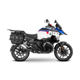 3P System Fixation Latérale BMW R1300gs Adventure - LE PRATIQUE DU MOTARD
