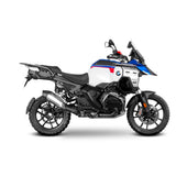 3P System Fixation Latérale BMW R1300gs Adventure - LE PRATIQUE DU MOTARD