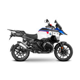 3P System Fixation Latérale BMW R1300gs Adventure - LE PRATIQUE DU MOTARD