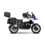 3P System Fixation Latérale BMW R1300gs Adventure - LE PRATIQUE DU MOTARD