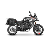4P System Fixation Latérale Morbidelli T1002vx - LE PRATIQUE DU MOTARD