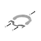 Fixation Click System Morbidelli - LE PRATIQUE DU MOTARD