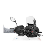 Fixation Click System Morbidelli - LE PRATIQUE DU MOTARD