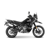 4P System Fixation Latérale Cf Moto 800 Mtx - LE PRATIQUE DU MOTARD