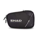 Sacoche de Jambe SHAD SL04 — Sacoche Moto Cuisse - LE PRATIQUE DU MOTARD