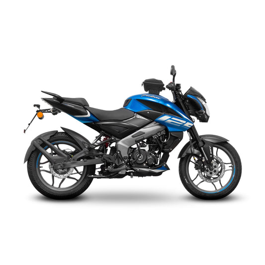 Fixation de Sacoche de Réservoir Click System Bajaj Pulsar Ns 125/PULSAR Dominar 400/PULSAR 400 - LE PRATIQUE DU MOTARD